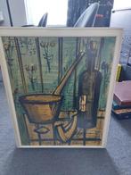 Bernard Buffet, Antiek en Kunst, Kunst | Litho's en Zeefdrukken, Ophalen