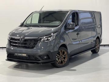 Renault Trafic 2.0 Blue dCi 170 PK T30 L2H1 Extra / Automaat beschikbaar voor biedingen
