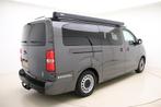 Opel Vivaro E-fixxter xxl Opel Vivaro, Caravans en Kamperen, Campers, Buscamper of Camperbus, 5 tot 6 meter, Overige merken, Automaat