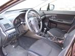 Subaru XV 2.0i Luxury AWD - 2e eig! - Stoelverwarming - Trek, Zwart, 4 cilinders, 150 pk, Bedrijf