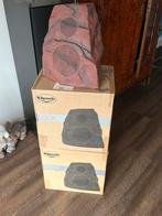 Klipsch rots buiten speakers, Audio, Tv en Foto, Luidsprekers, Nieuw, Ophalen