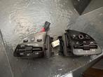Originele Mercedes stuurknopjes set 2 stuks A0999050609, Niet ingevuld, Gebruikt, Mercedes-Benz, Niet ingevuld