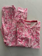 Roze pyjama van het merk Vingino, maat 146/152, Kinderen en Baby's, Kinderkleding | Maat 146, Nacht- of Onderkleding, Gebruikt