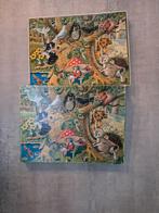 Pinkeltje en Pinkelotje vintage puzzel, Ophalen of Verzenden, Gebruikt