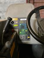 Nilfiks CR 1200 Schrop Veeg Zuigwagen - Efficiënt Krachtig, Ophalen