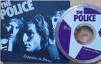 POLICE - Regatta de blanc ( SACD ), Ophalen of Verzenden, Zo goed als nieuw, Poprock
