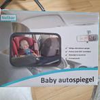 Baby autospiegel, Ophalen of Verzenden, Gebruikt