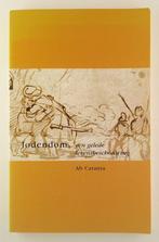 Caransa, Ab - Jodendom, een gelede levensbeschouwing