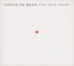 Banco De Gaia - You Are Here (Digipak, Disco Gecko, IDM), Verzenden, Zo goed als nieuw, Techno of Trance