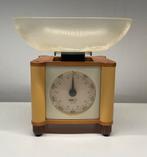 Rede Guzzini Keukenweegschaal Jaren 70 Vintage Design, Ophalen of Verzenden