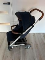 Mutsy nexo buggy, Ophalen, Zo goed als nieuw, Regenhoes