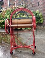 vintage was wringer / mangel, Antiek en Kunst, Antiek | Gereedschap en Instrumenten, Ophalen of Verzenden
