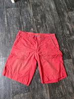 Korte broek heren , Gant, Kleding | Heren, Ophalen of Verzenden, Zo goed als nieuw, Blauw