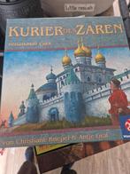 Kurier des Zaren - Bordspel, Hobby en Vrije tijd, Gezelschapsspellen | Bordspellen, Vijf spelers of meer, Ophalen of Verzenden