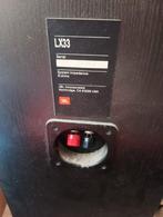 JBL LX33, Ophalen, Gebruikt, JBL