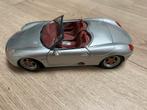 Maisto Porsche Boxster 1:18, Ophalen of Verzenden, Gebruikt, Auto, Maisto