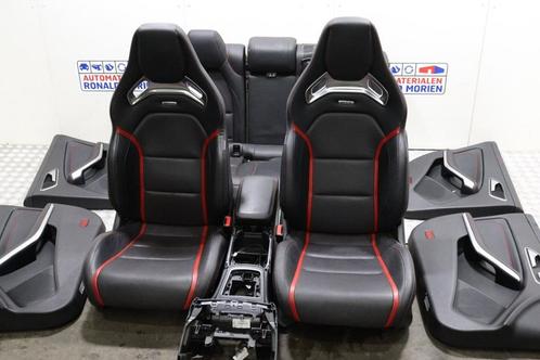 bekleding set AMG Mercedes CIA-klasse 16-, Auto-onderdelen, Interieur en Bekleding, Mercedes-Benz, Gebruikt, Ophalen of Verzenden