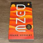 Dune - Boek (ongebruikt), Verzenden, Zo goed als nieuw, Fictie