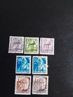 Duitse Postzegels - Rheinland-Pfalz, Ophalen of Verzenden