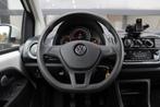 Volkswagen Up! 1.0 EcoFuel move up! | CNG / Benzine | NAP |, Auto's, Volkswagen, Voorwielaandrijving, Gebruikt, CNG (Aardgas)