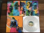 Vinyl LP Direct Di-Rect Sphinx CLEAR Vinyl GESIGNEERD NIEUW, 2000 tot heden, Ophalen of Verzenden, 12 inch, Nieuw in verpakking