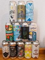 ipa's monkish, northpark, greencheek, russian river, Verzamelen, Ophalen of Verzenden, Nieuw, Overige typen, Overige merken