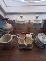 Riviera maison oude collectie, Huis en Inrichting, Keuken | Servies, Ophalen, Overige stijlen, Overige typen