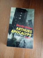 M. Meijer - Arthurs Apocalyps, Ophalen of Verzenden, Zo goed als nieuw, Nederland, M. Meijer