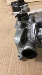 EGR- Koeler: 3.0 V6 cr TDI (CLAB/CDUC/..) - Audi / VW, Ophalen of Verzenden, Gebruikt, Audi