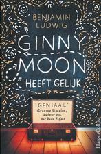 Ginny Moon heeft gelijk - Benjamin Ludwig Ginny Moon is veer, Boeken, Kinderboeken | Jeugd | 13 jaar en ouder, Gelezen, Benjamin Ludwig