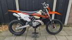 KTM EXC 300 TPI 2017 van 1e eigenaar, Motoren, Motoren | KTM, 300 cc, Motorrijbewijs A, Particulier, Meer dan 35 kW
