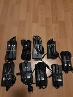 9 x Dell Laptop Adapters, Computers en Software, Laptop-opladers, Ophalen, Gebruikt