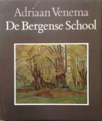 DE BERGENSE SCHOOL Adriaan Venema. Hardcover Nederlands, Boeken, Verzenden, Zo goed als nieuw