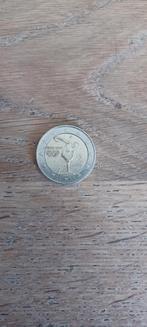 Olympische spelen Griekenland 2004, Postzegels en Munten, Munten | Europa | Euromunten, Ophalen of Verzenden, Griekenland, 2 euro