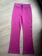 Expresso flared broek, maat L in fuchsia/roze, Kleding | Dames, Maat 38/40 (M), Expresso, Ophalen of Verzenden, Zo goed als nieuw