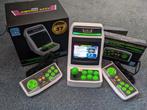 Sega Astro City mini + 2 controllers, Ophalen of Verzenden, Zo goed als nieuw