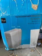 Duoblokreservoir Plieger Fulda Dualflush, Ophalen of Verzenden, Zo goed als nieuw, Toilet