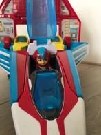 Paw Patroller Air Patroller, Ophalen, Zo goed als nieuw