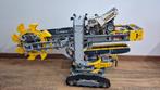 Lego 42055 Emmerwiel graafmachine, Ophalen, Gebruikt, Complete set, Lego