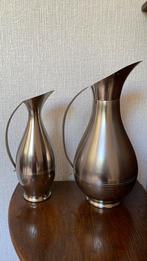 2 Rio Rembrand Tiel Vazen, Antiek en Kunst, Ophalen of Verzenden