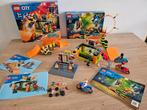 3 sets Lego Stuntz: 60293 60298 60299 (compleet), Ophalen of Verzenden, Complete set, Lego