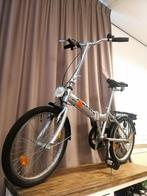 Vouwfiets ALU - REX, Volledig opvouwbaar en lichtgewicht, Ophalen, 20 inch of meer, Versnellingen, Zo goed als nieuw