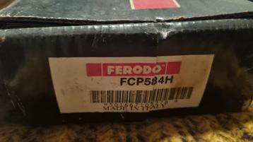 Ferodo DS2500 FCP584H nieuw