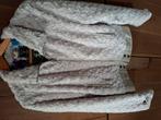 Jas beige, Ophalen, Geisha, Beige, Maat 46/48 (XL) of groter