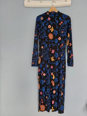 Jurk Desigual XL 🌺 beschikbaar voor biedingen