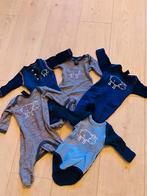 5 wollen Dilling rompers maat 56, Ophalen of Verzenden, Zo goed als nieuw, Jongetje of Meisje