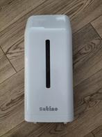 Toilet dispenser, Ophalen of Verzenden, Nieuw, Wit, Overige typen