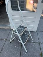 Ladder, Doe-het-zelf en Verbouw, Ladders en Trappen, Ophalen of Verzenden, Gebruikt