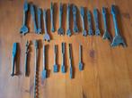 Antiek gereedschap, Antiek en Kunst, Antiek | Gereedschap en Instrumenten, Ophalen of Verzenden