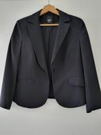 Blazer zwart Esprit, Maat 38/40 (M), Verzenden, Zwart, Zo goed als nieuw